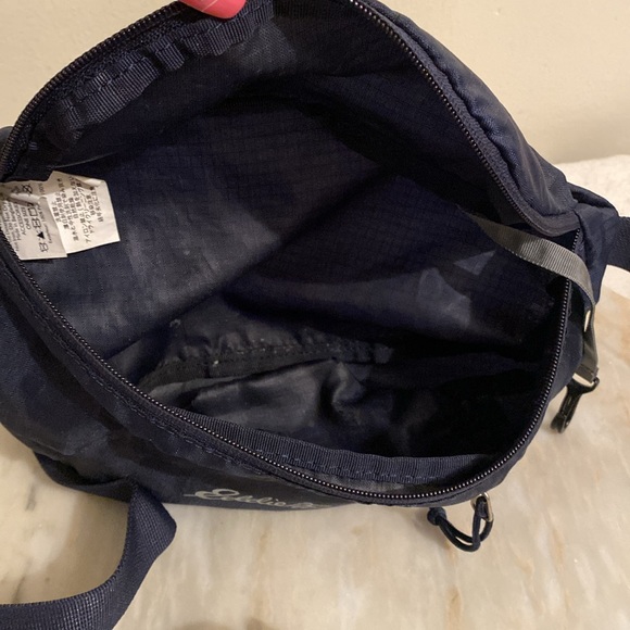 Eddie Bauer stowaway pack waist pouch - Picture 13 of 14